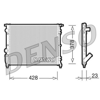 DENSO DRM23001