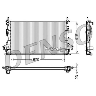 DENSO DRM23083