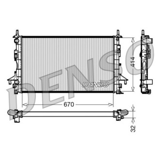 DENSO DRM23084