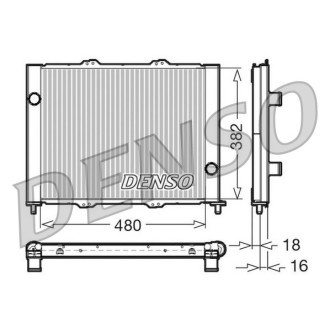 DENSO DRM23099