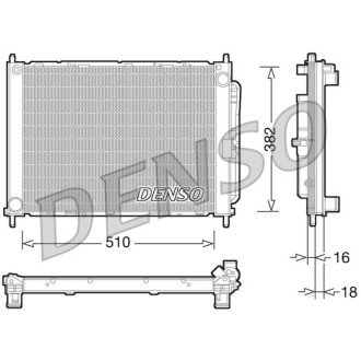 DENSO DRM23101