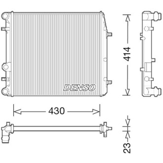 DENSO DRM27006