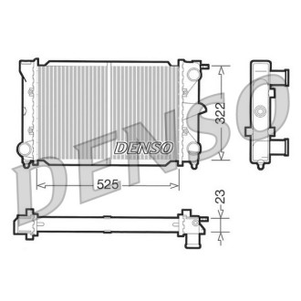 DENSO DRM32003
