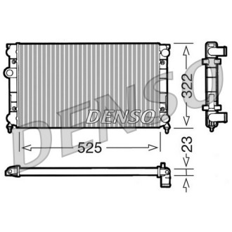 DENSO DRM32006