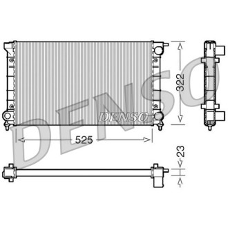 DENSO DRM32024