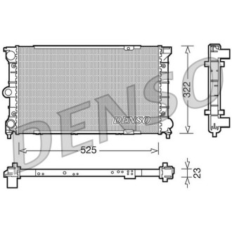 DENSO DRM32031