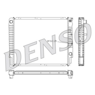 DENSO DRM33036