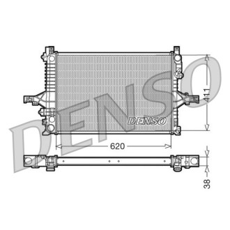 DENSO DRM33065