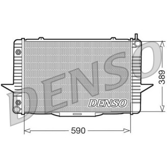 DENSO DRM33067