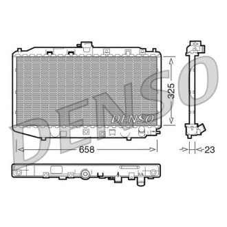 DENSO DRM40002