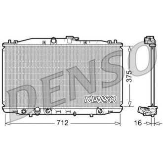 DENSO DRM40022