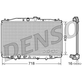 DENSO DRM40023