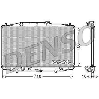 DENSO DRM40024