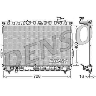 DENSO DRM41002