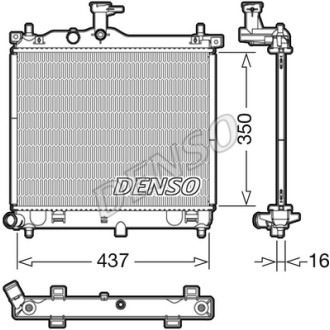 DENSO DRM41012