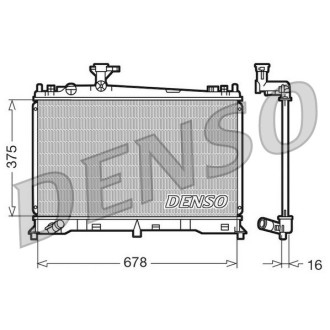 DENSO DRM44010