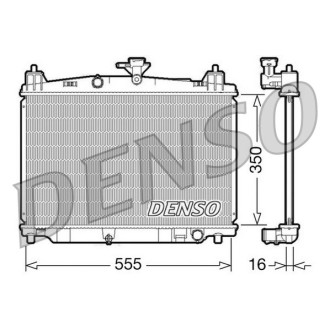 DENSO DRM44016