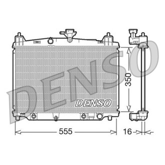 DENSO DRM44018