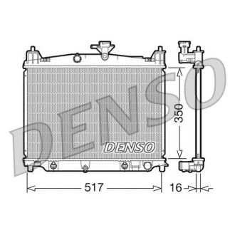 DENSO DRM44019
