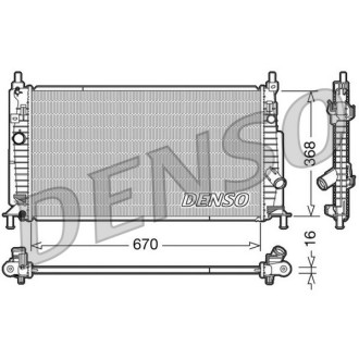 DENSO DRM44020