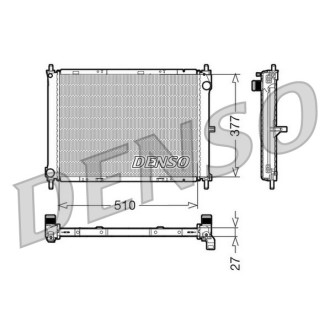 DENSO DRM46003