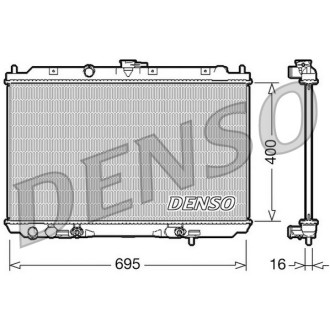 DENSO DRM46026