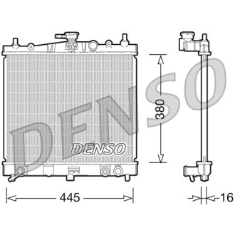 DENSO DRM46036