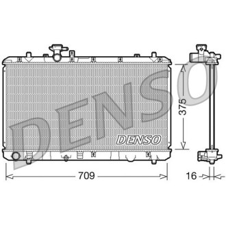 DENSO DRM47023