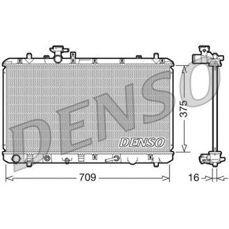 DENSO DRM47024