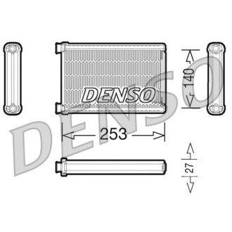 DENSO DRR05005