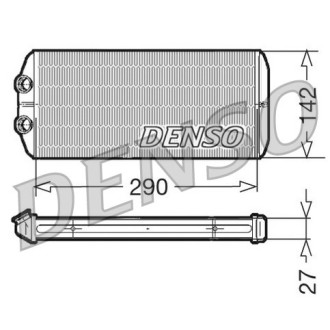 DENSO DRR07005