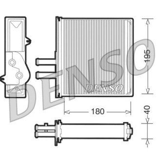 DENSO DRR09060