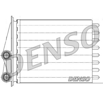 DENSO DRR23020