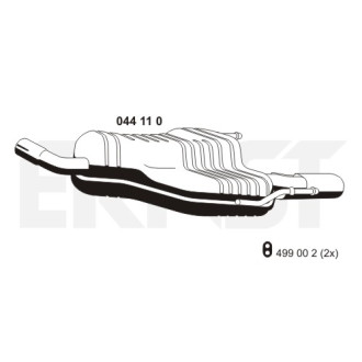 ERNST 044110