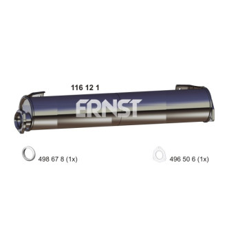 ERNST 116121