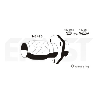 ERNST 143493