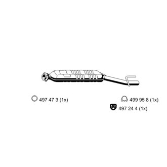 ERNST 351133