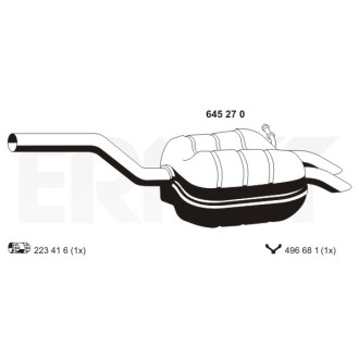 ERNST 645270
