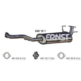 ERNST 646161