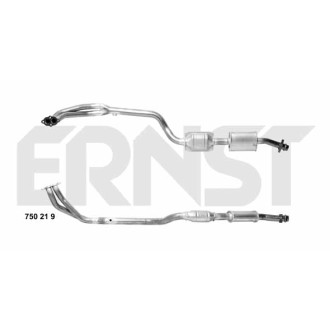 ERNST 750219 ERNST 750219