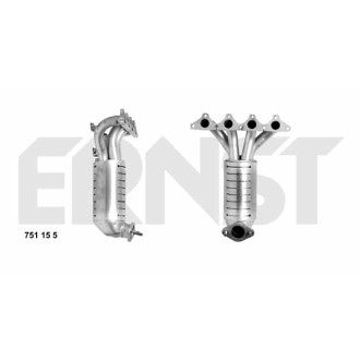 ERNST 751155 ERNST 751155