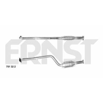ERNST 751322 ERNST 751322