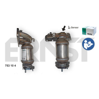 ERNST 753104