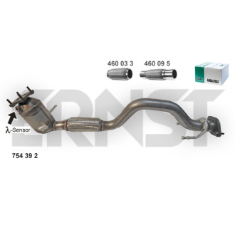 ERNST 754392 ERNST 754392