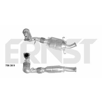 ERNST 756389 ERNST 756389