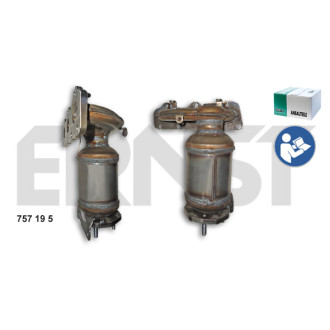 ERNST 757195
