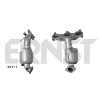 ERNST 759571 ERNST 759571