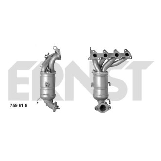 ERNST 759618 ERNST 759618
