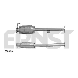 ERNST 760454 ERNST 760454