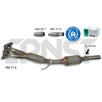 ERNST 780179 ERNST 780179